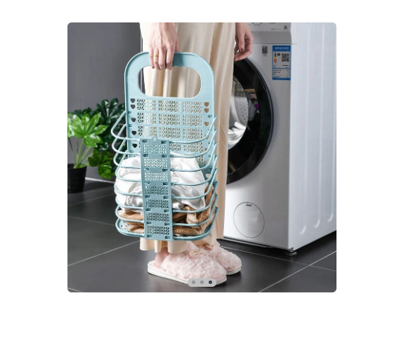 Miniatura 2 de Cesta para ropa 46cm